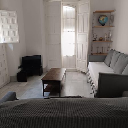 Santa Cruz Terrace Home Seville Ngoại thất bức ảnh