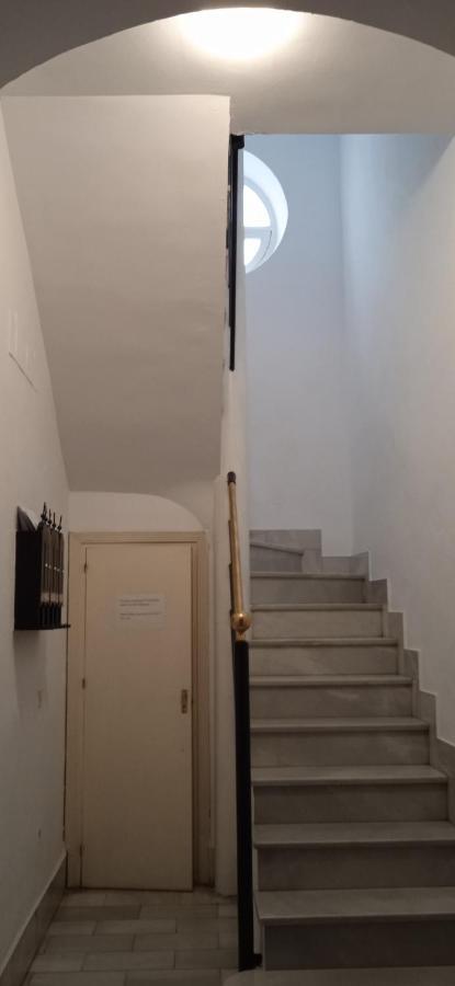 Santa Cruz Terrace Home Seville Ngoại thất bức ảnh