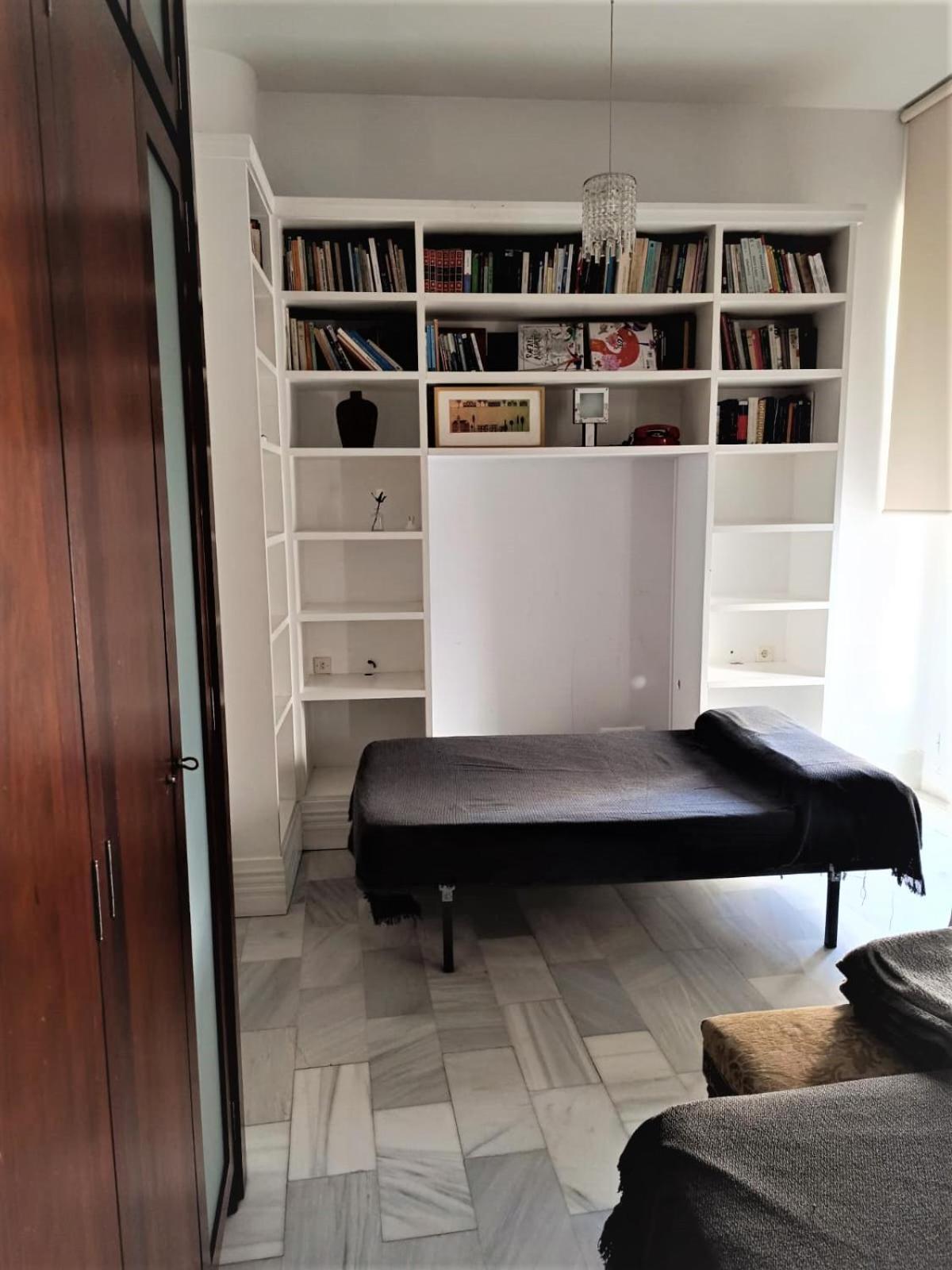 Santa Cruz Terrace Home Seville Ngoại thất bức ảnh