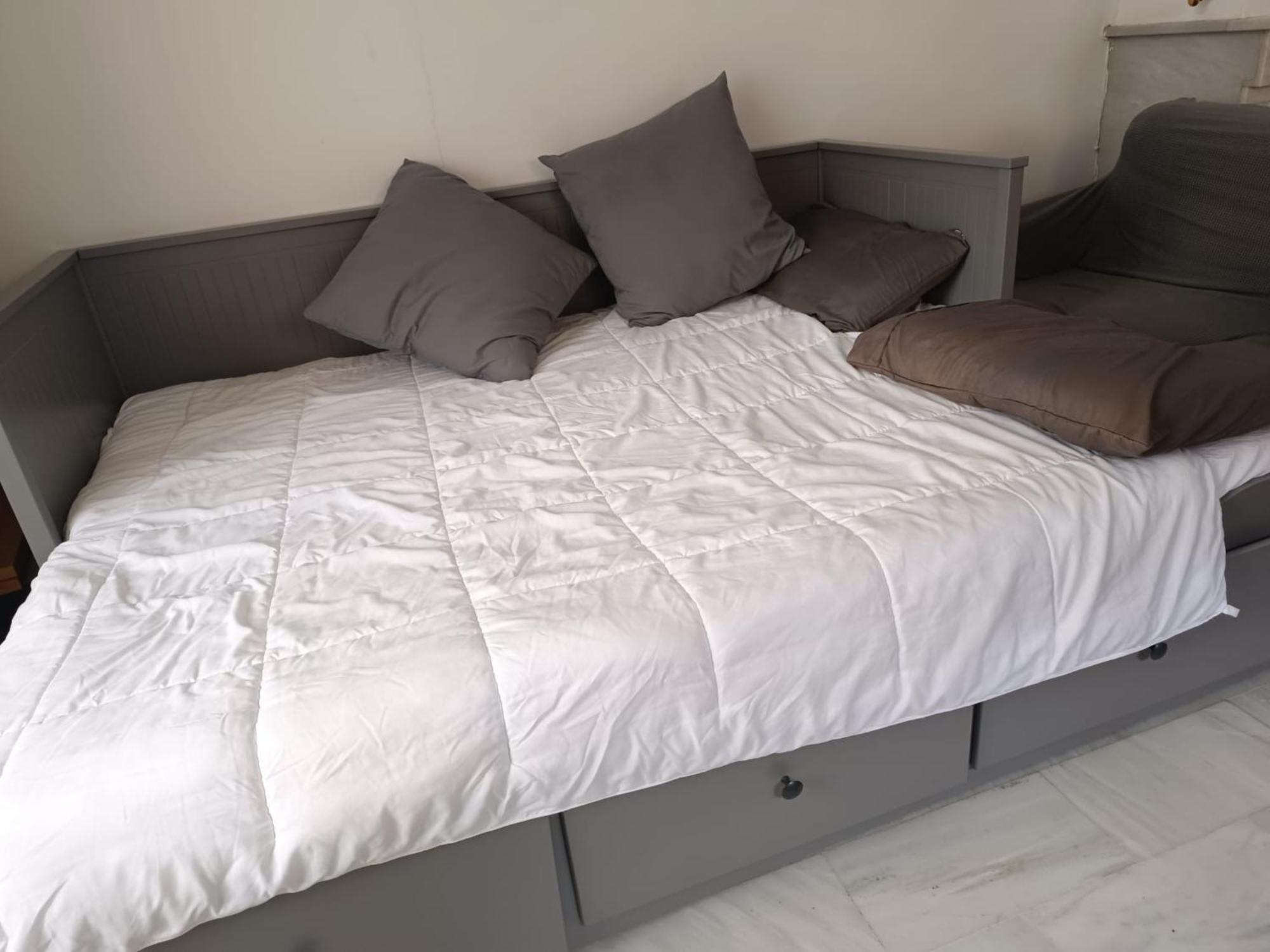Santa Cruz Terrace Home Seville Ngoại thất bức ảnh