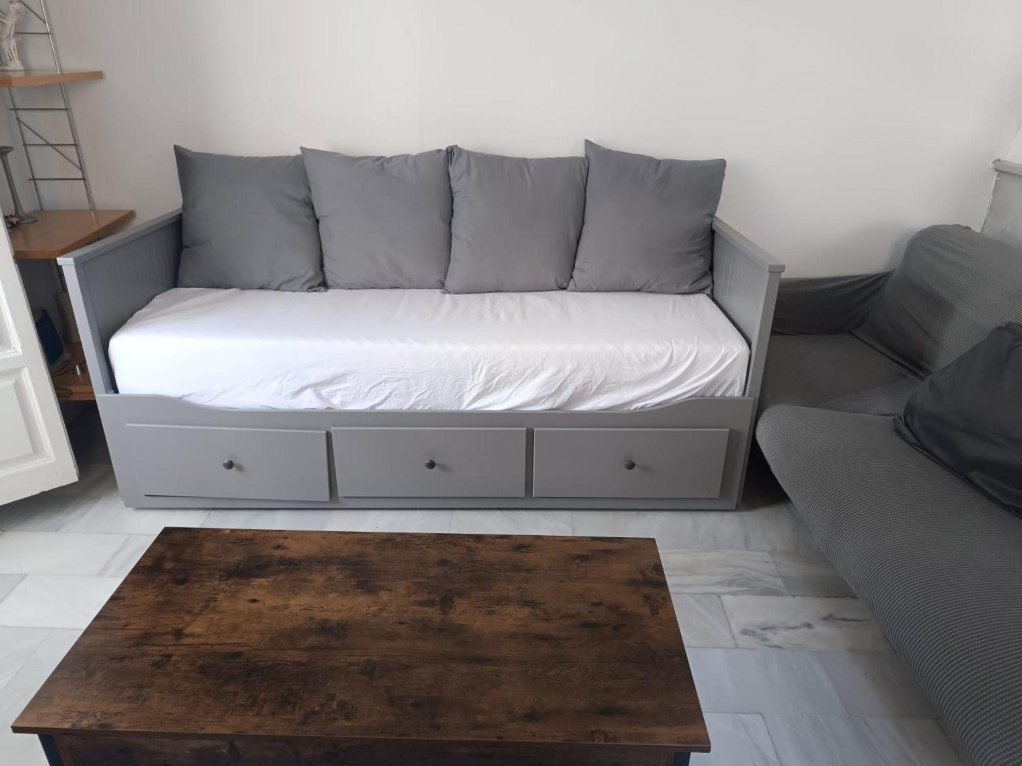 Santa Cruz Terrace Home Seville Ngoại thất bức ảnh